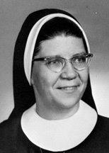 Sister Ann Seguljic